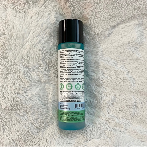 Odacite Blue Aura Cleansing Water - Picture 6 of 7